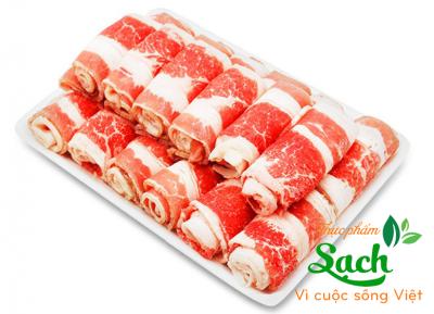 Bán Ba chỉ bò TBN