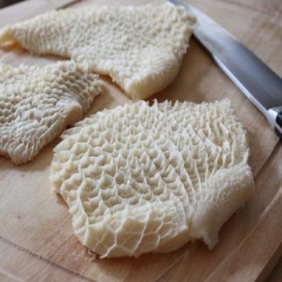 Bán Bao tử bò