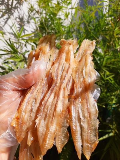 Bán Cá cơm trổng tẩm vị