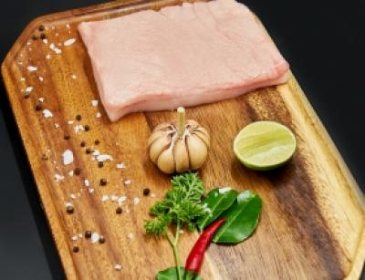 Bán mở heo giá sỉ