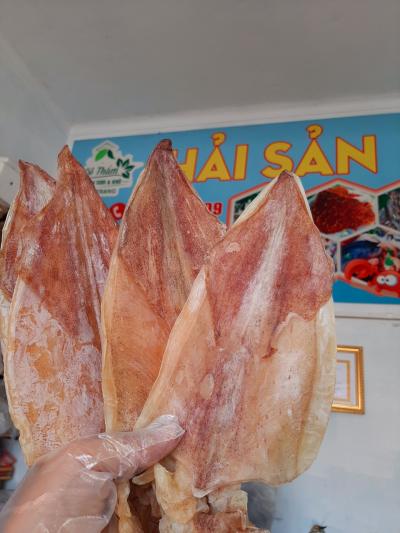 Bán Mực Khô Giá Rẻ
