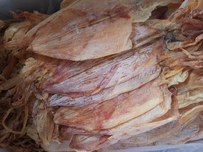 Bán Mực Khô Tại TP HCM