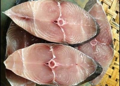 Bán sỉ Cá thu câu