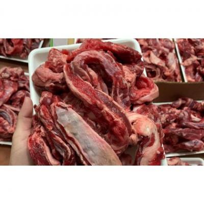 Bán Sườn bò