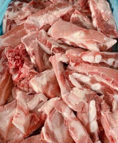 Bán Sườn Sụn Tonies