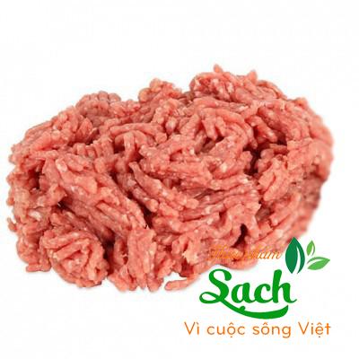 Bán Thịt gà xay Seara