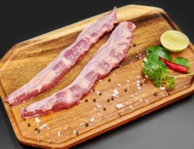 Bán thịt heo nạc quận 7