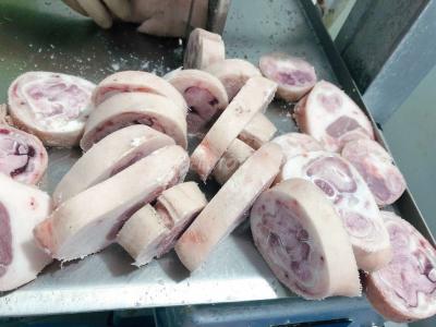 Bán Xương cổ Galeda