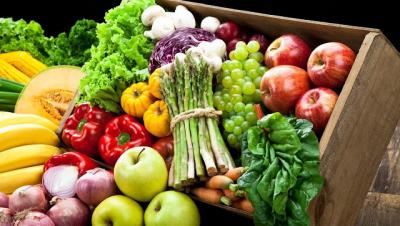 Bảng giá sỉ rau củ quả Đà Lạt