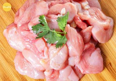 Bao tử basa giá sì tphcm