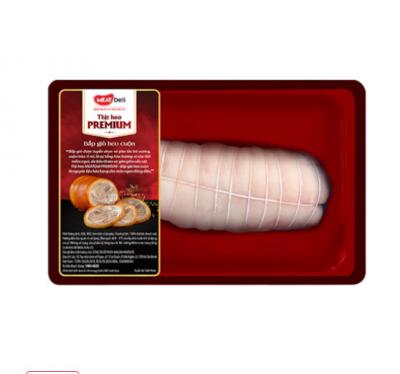 Bắp giò cuộn (350gr)