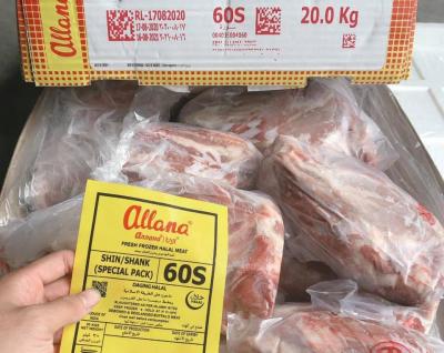 Bắp hoa Allana m60s
