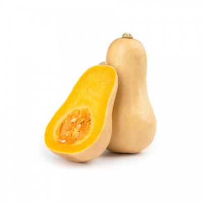 Bí Đỏ Hạt Đậu Hữu Cơ - 1Kg