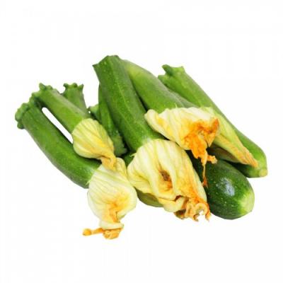 Bí Ngòi Baby Hữu Cơ Everyday - 250G