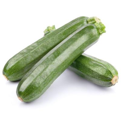 Bí Ngòi Xanh Hữu Cơ - 300g
