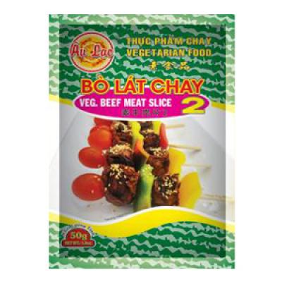 Bò lát chay 50g