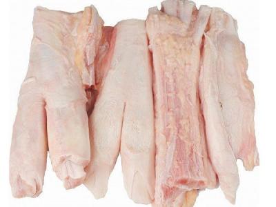 Bỏ sỉ Gân trắng bò