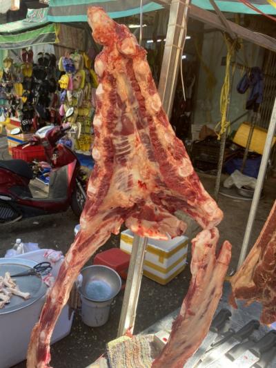 Bỏ sỉ Sụn bò