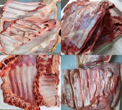 Bỏ sỉ Suờn có xương