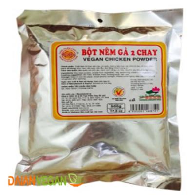 Bột nêm gà 2 chay