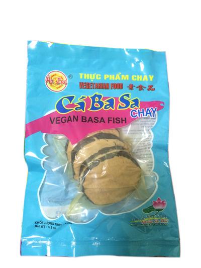 Cá ba sa chay 150g