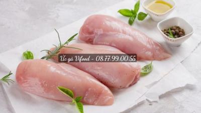 Cách Làm Chà Bông Thịt Gà Siêu Ngon Siêu Dễ Làm