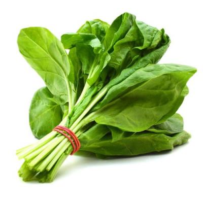 Cải Bó Xôi Hữu Cơ - 250g