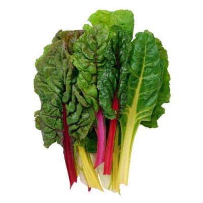 Cải Cầu Vòng Hữu Cơ - 200g