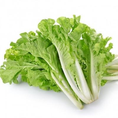 Cải Dún Hữu Cơ - 250g
