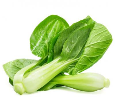Cải Thìa Hữu Cơ - 250g