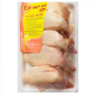 Cánh gà giữa CP – Loại 1kg