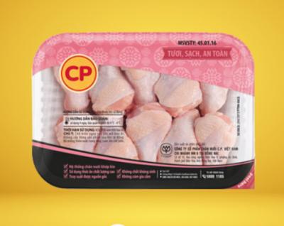 Cánh Gà (Mạn) CP