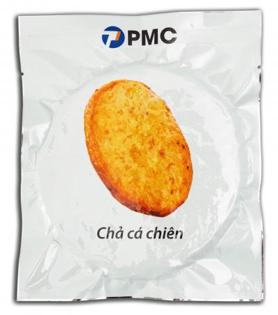 Chả Cá Chiên bmc
