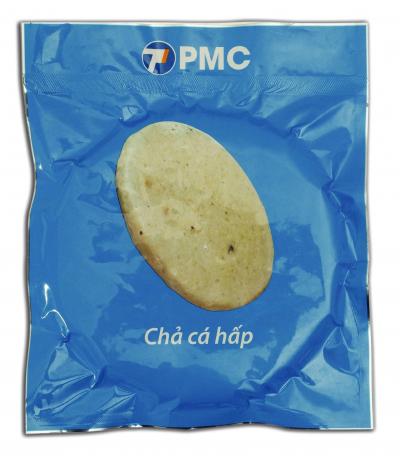 Chả Cá Hấp pmc
