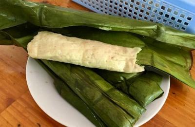 Chả Lá Đặc Biệt