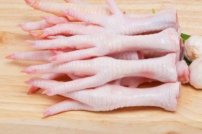 Chân gà bán sỉ toàn quốc