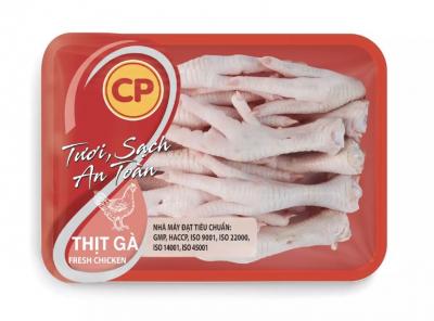 Chân Gà CP (Đông Lạnh) - 500g