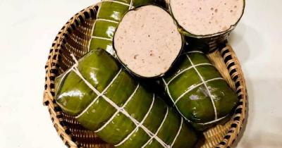 Chuyên cung cấp giò thủ, giò chả, lạp xưởng giá sỉ cho các quán