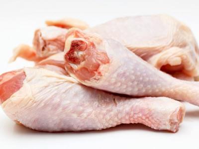 Cửa hàng bán buôn sỉ lẻ thịt gia cầm gà vịt tươi, đông lạnh giá sỉ