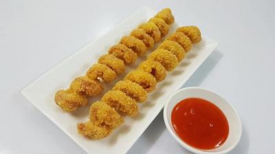Cung Cấp Cá Bò Viên Chiên Sỉ Và Lẻ