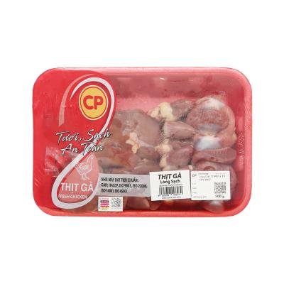 Cung Cấp Mề Gà Đông Lạnh