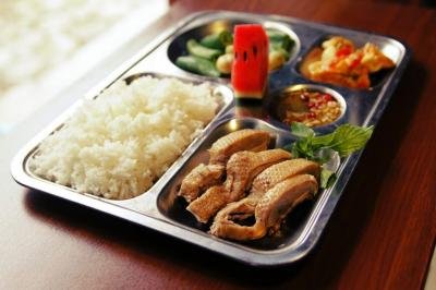 Cung cấp suất ăn công nghiệp quận 12