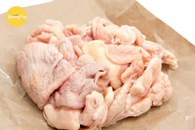 Da Mỡ Gà Gói 5kg