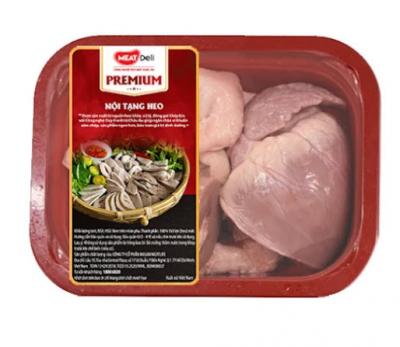 Đặc sản lòng heo (S) (400g)