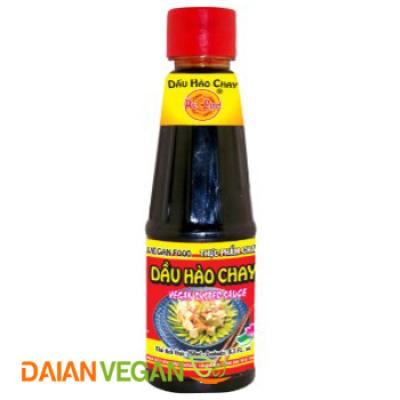 Dầu hào chay âu lạc