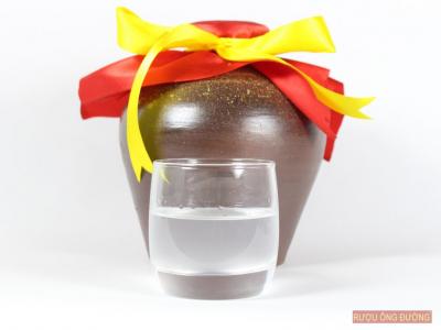 Địa chỉ bán rượu trắng rượu gạo tại Quận 7 chất lượng