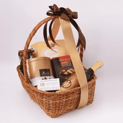 Địa chỉ cung cấp giỏ quà tết sang trọng, uy tín nhất Quận 11