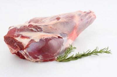 Đùi cừu