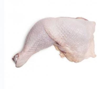 Đùi gà góc tư cho quán ăn