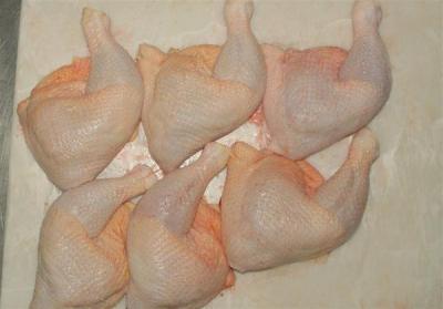 Đùi gà góc tư giá sỉ